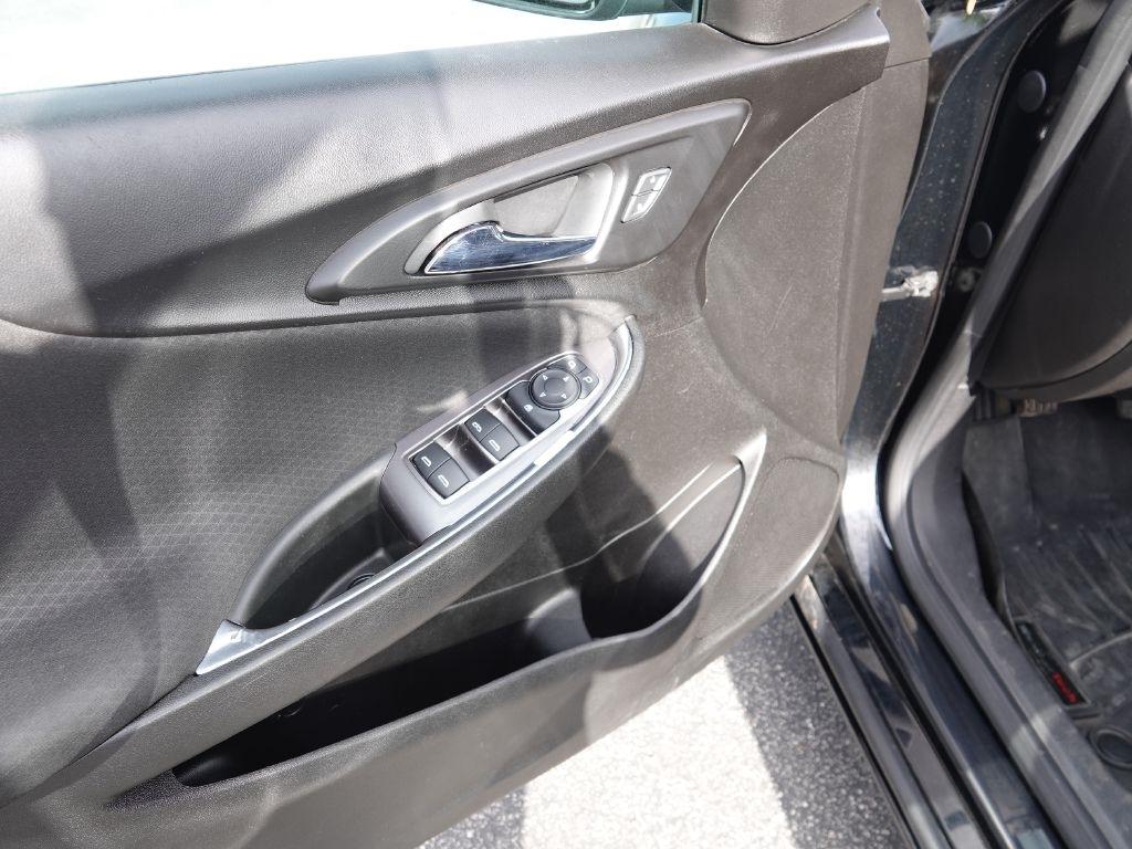 Chevrolet Malibu LT 2019