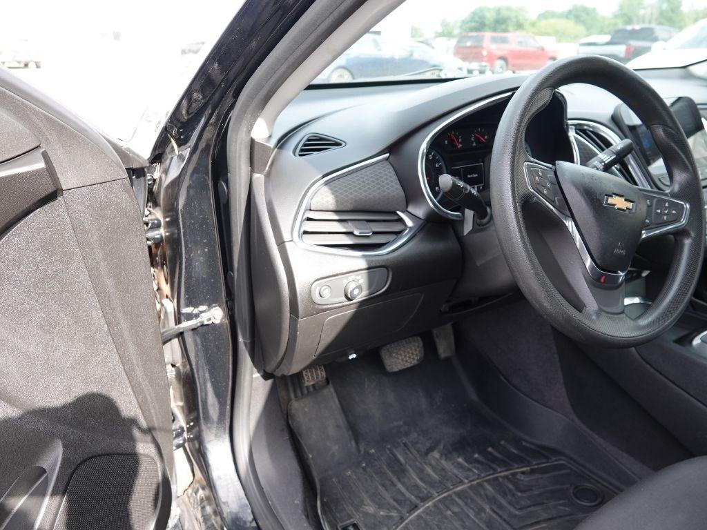 Chevrolet Malibu LT 2019