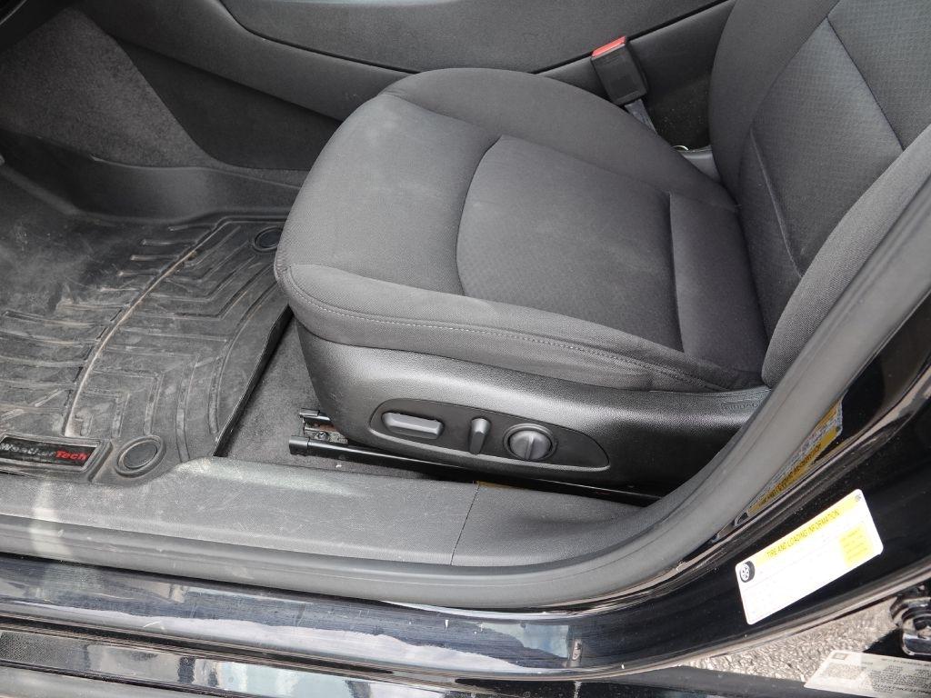 Chevrolet Malibu LT 2019