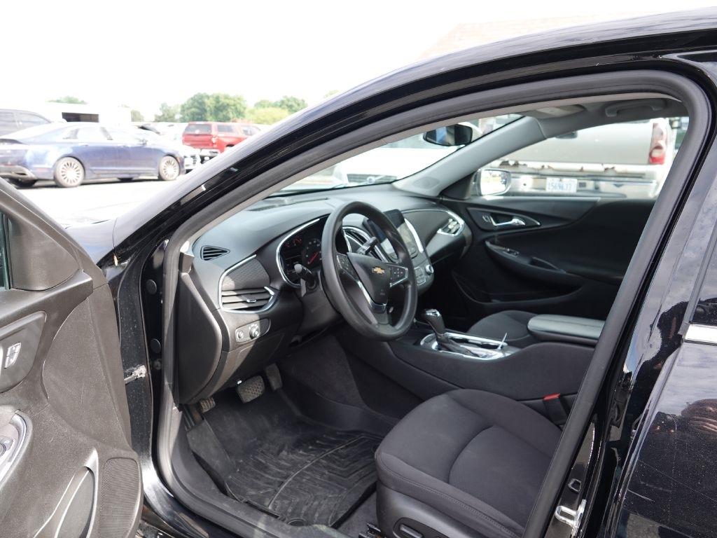 Chevrolet Malibu LT 2019