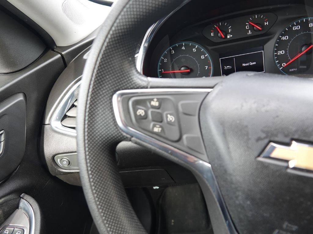 Chevrolet Malibu LT 2019