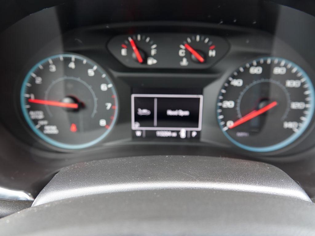 Chevrolet Malibu LT 2019