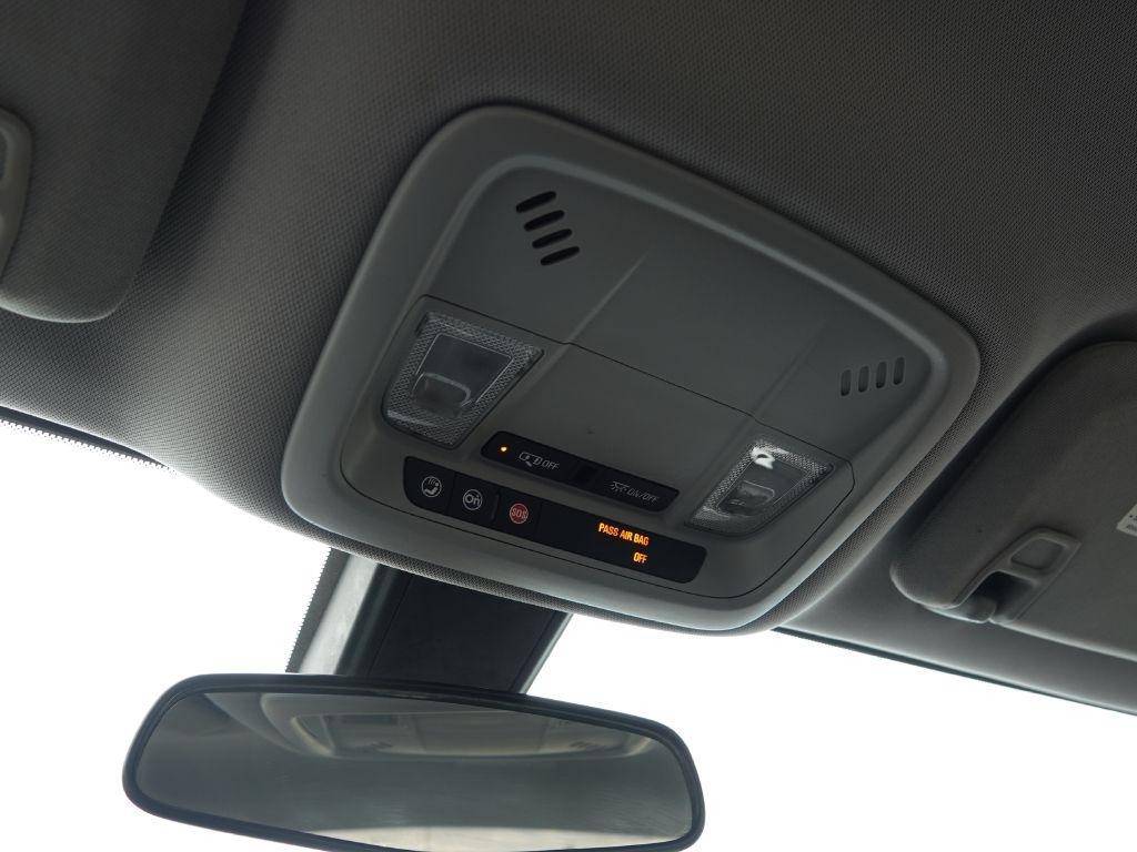 Chevrolet Malibu LT 2019