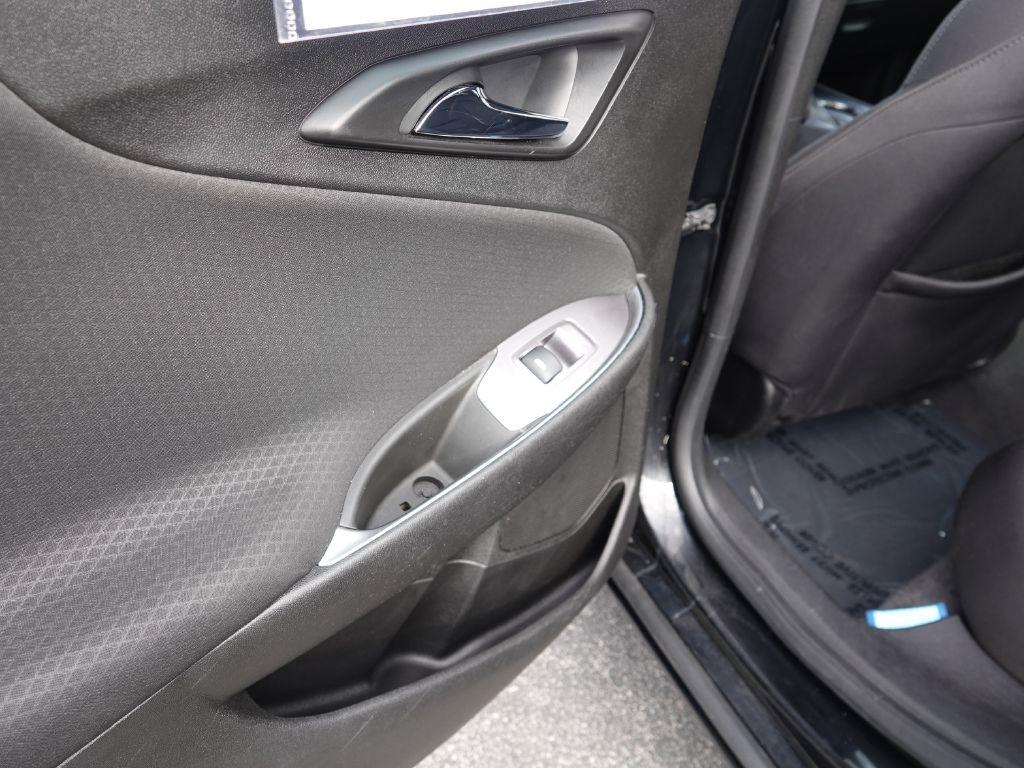 Chevrolet Malibu LT 2019