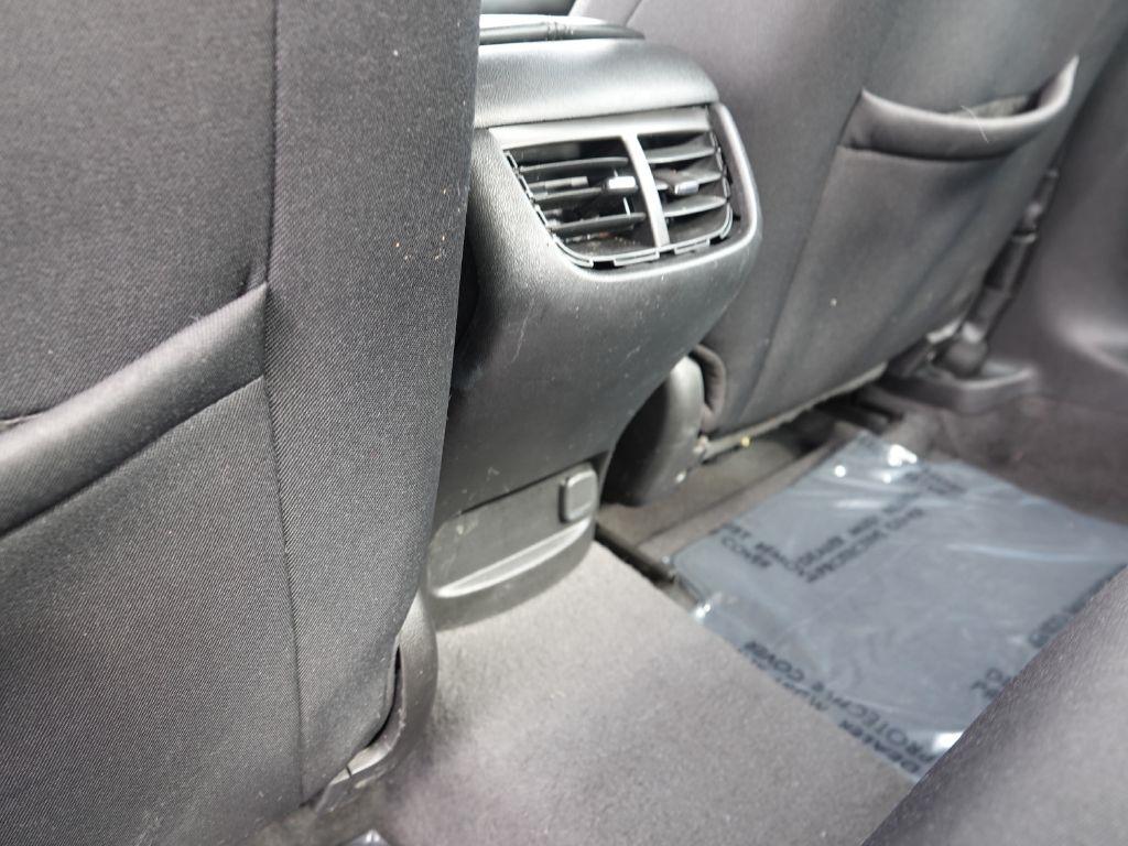 Chevrolet Malibu LT 2019