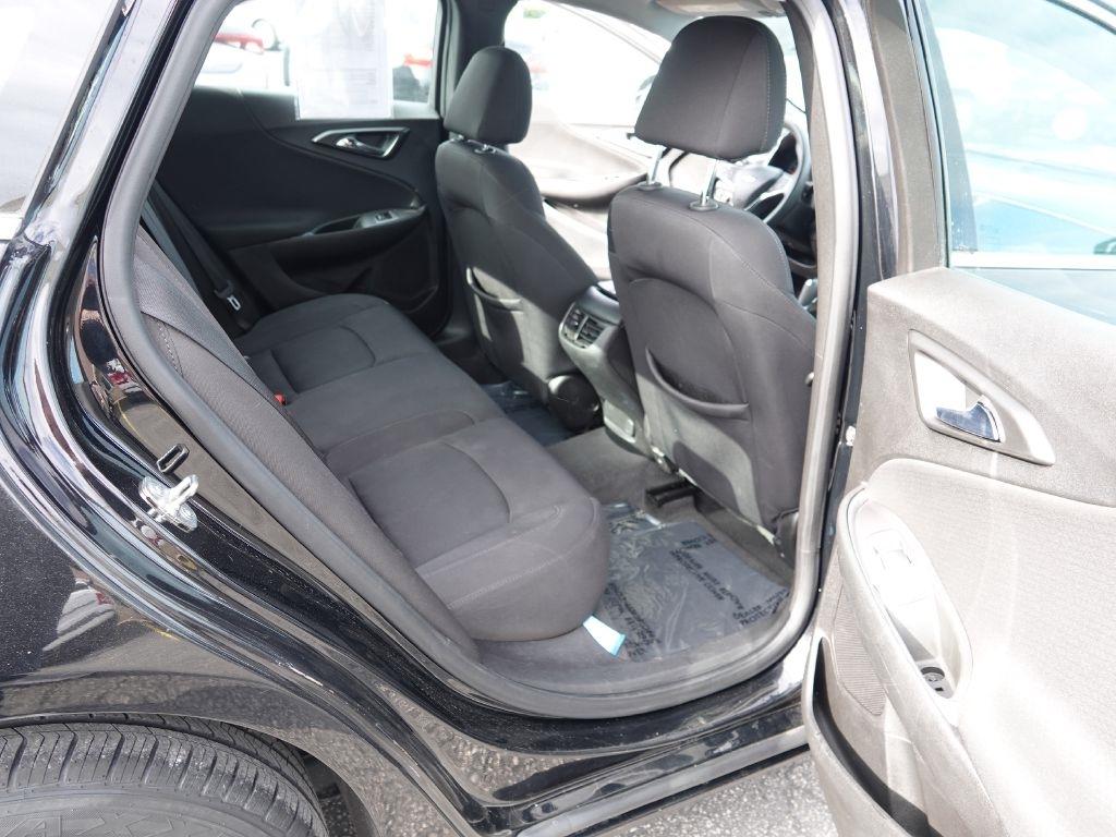 Chevrolet Malibu LT 2019