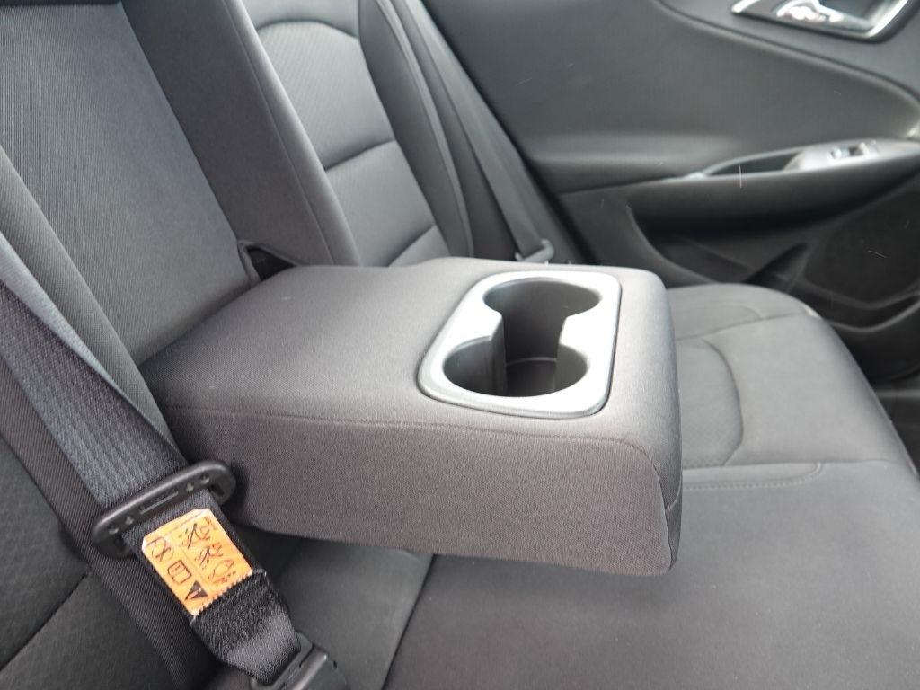 Chevrolet Malibu LT 2019