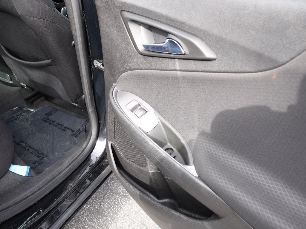 Chevrolet Malibu LT 2019