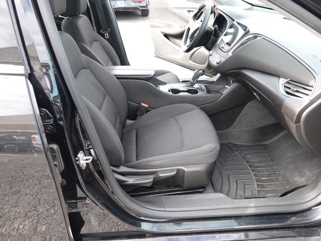 Chevrolet Malibu LT 2019