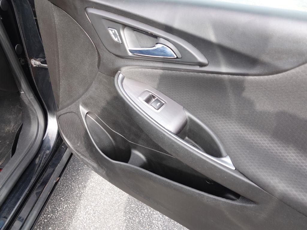 Chevrolet Malibu LT 2019