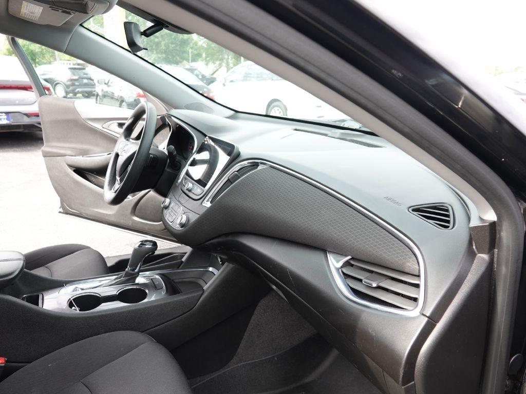 Chevrolet Malibu LT 2019