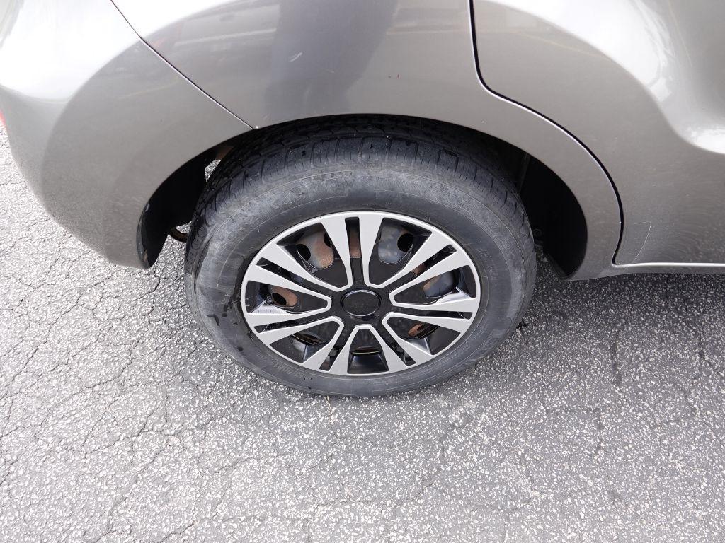 Kia Soul Base 2013