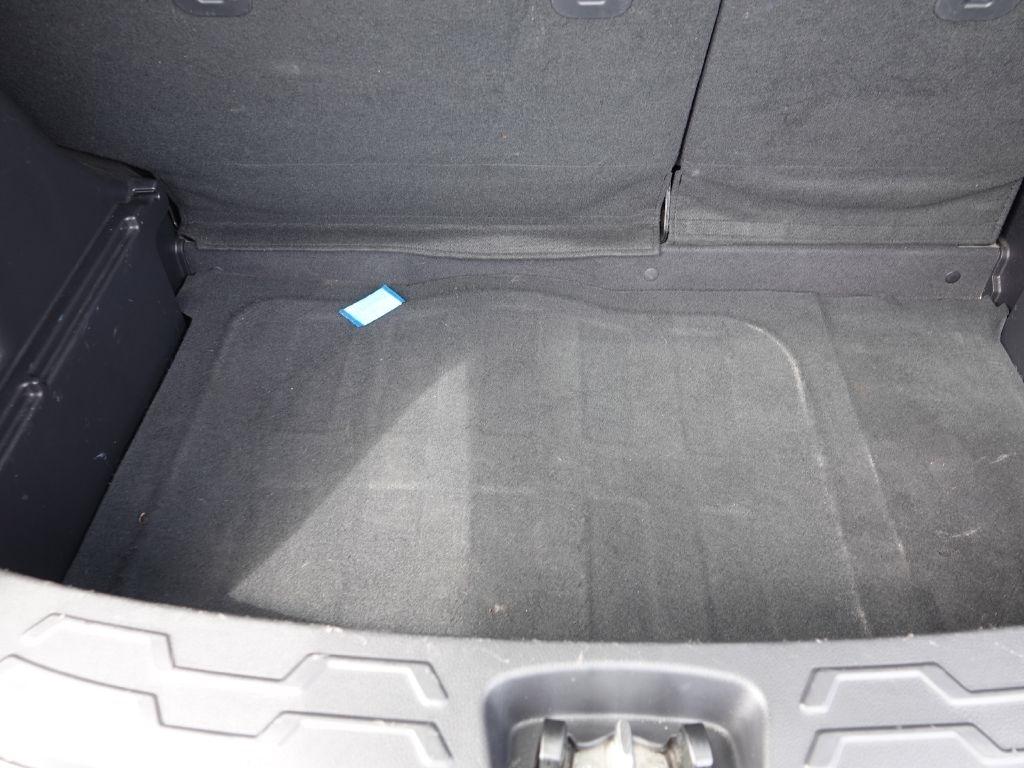 Kia Soul Base 2013