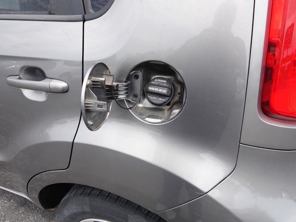 Kia Soul Base 2013