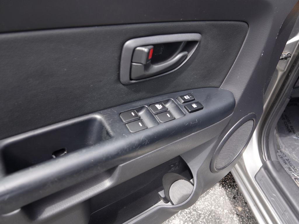 Kia Soul Base 2013