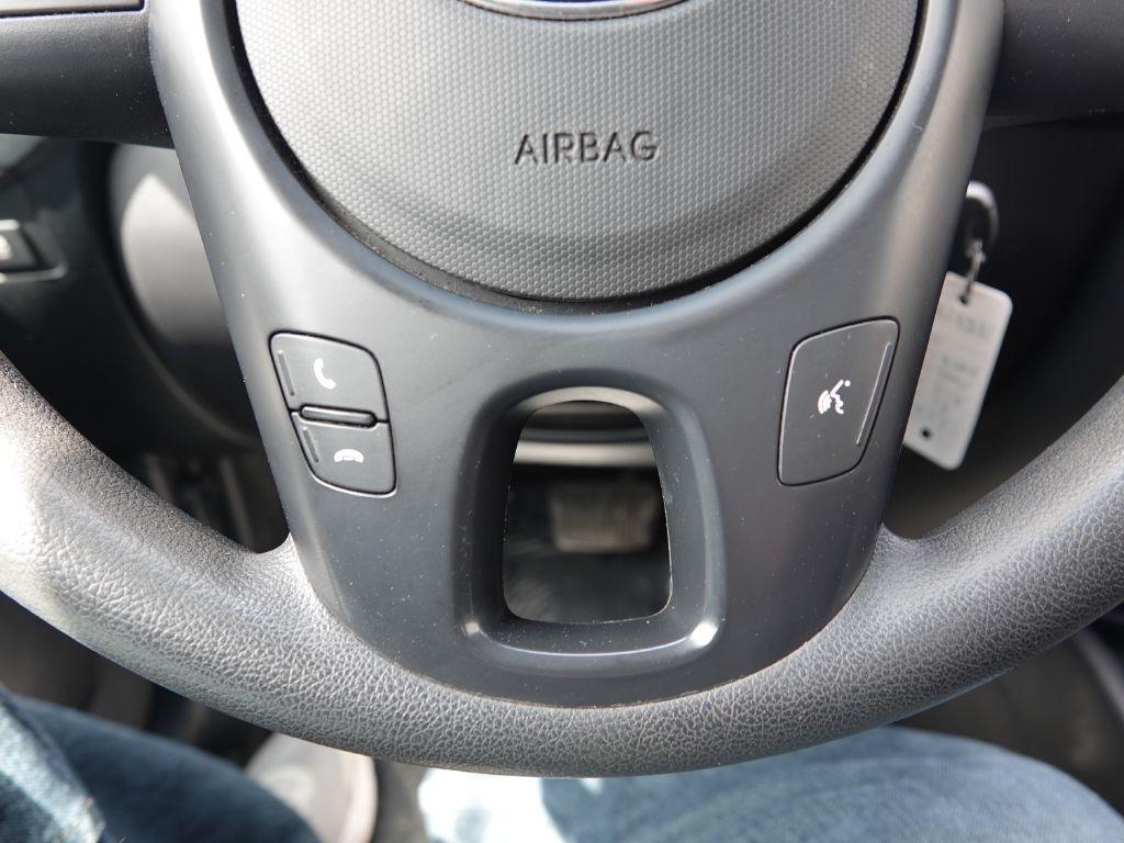 Kia Soul Base 2013