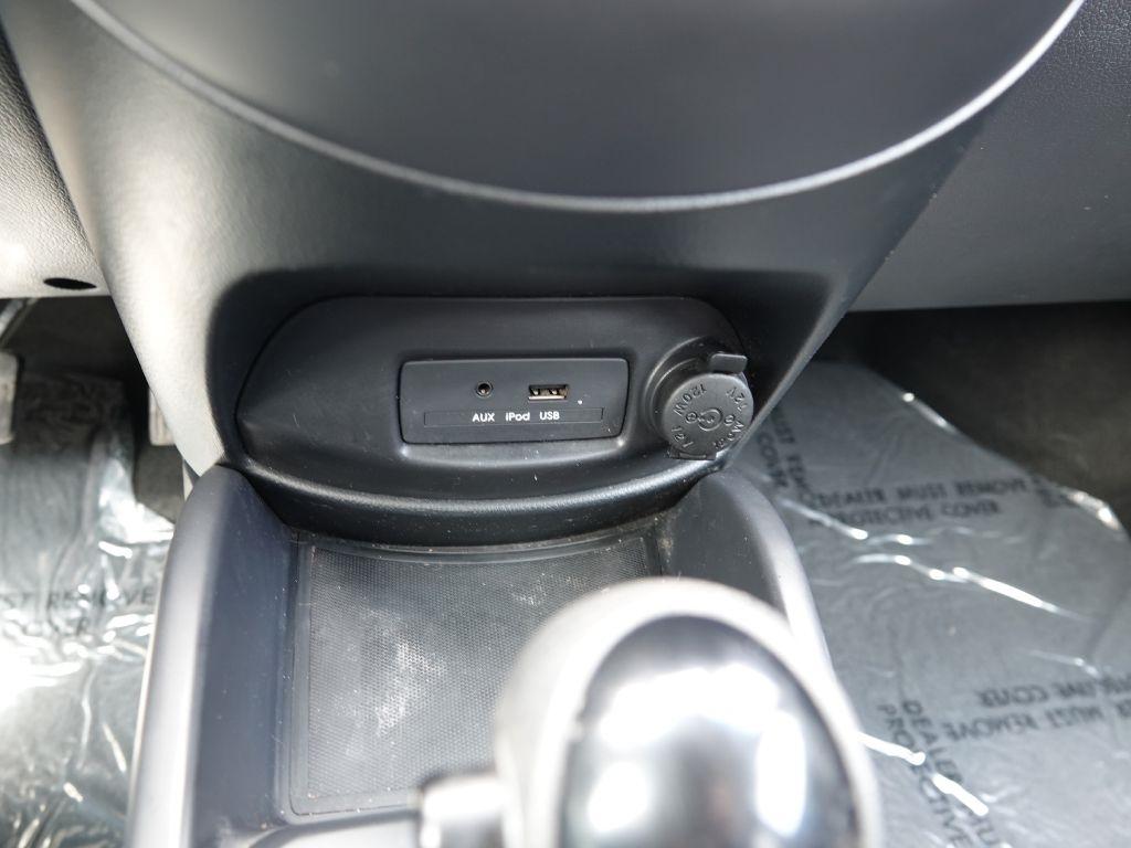 Kia Soul Base 2013