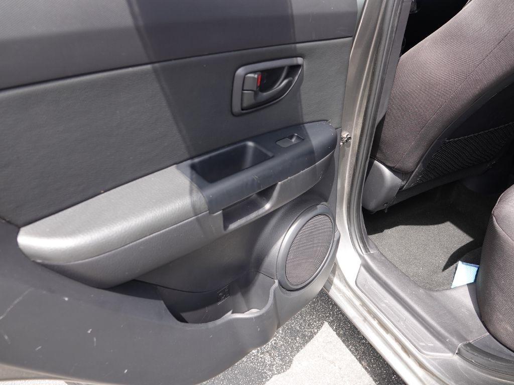Kia Soul Base 2013