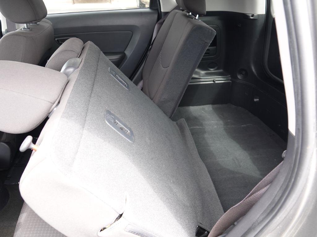 Kia Soul Base 2013