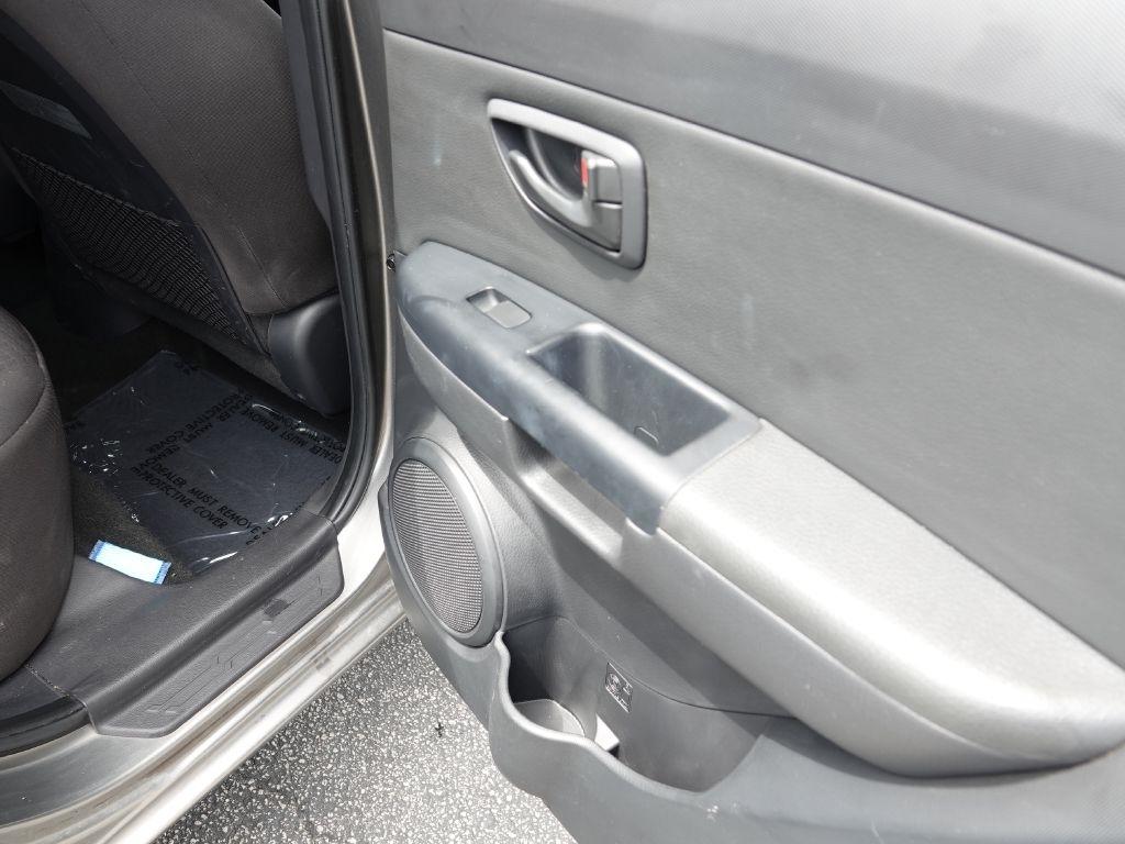 Kia Soul Base 2013