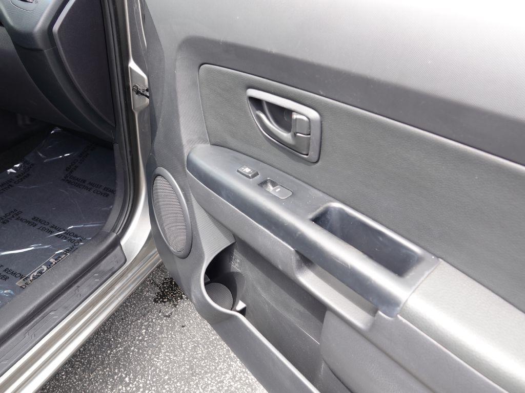 Kia Soul Base 2013