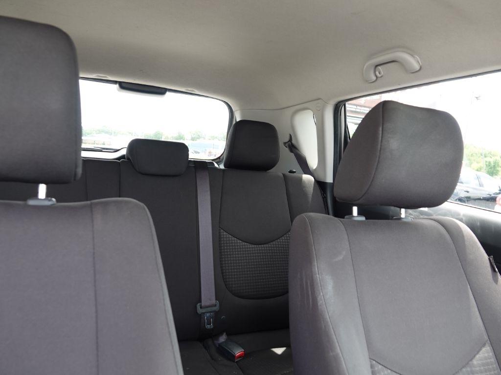Kia Soul Base 2013