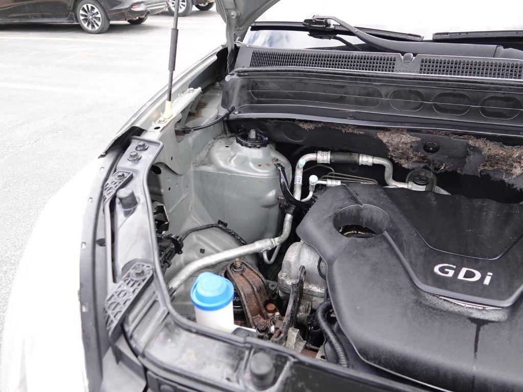 Kia Soul Base 2013