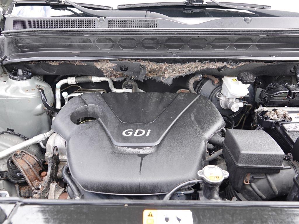 Kia Soul Base 2013