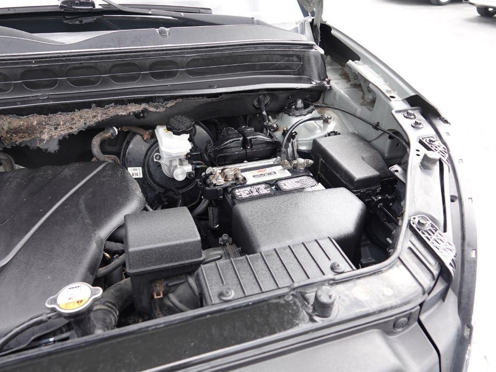 Kia Soul Base 2013