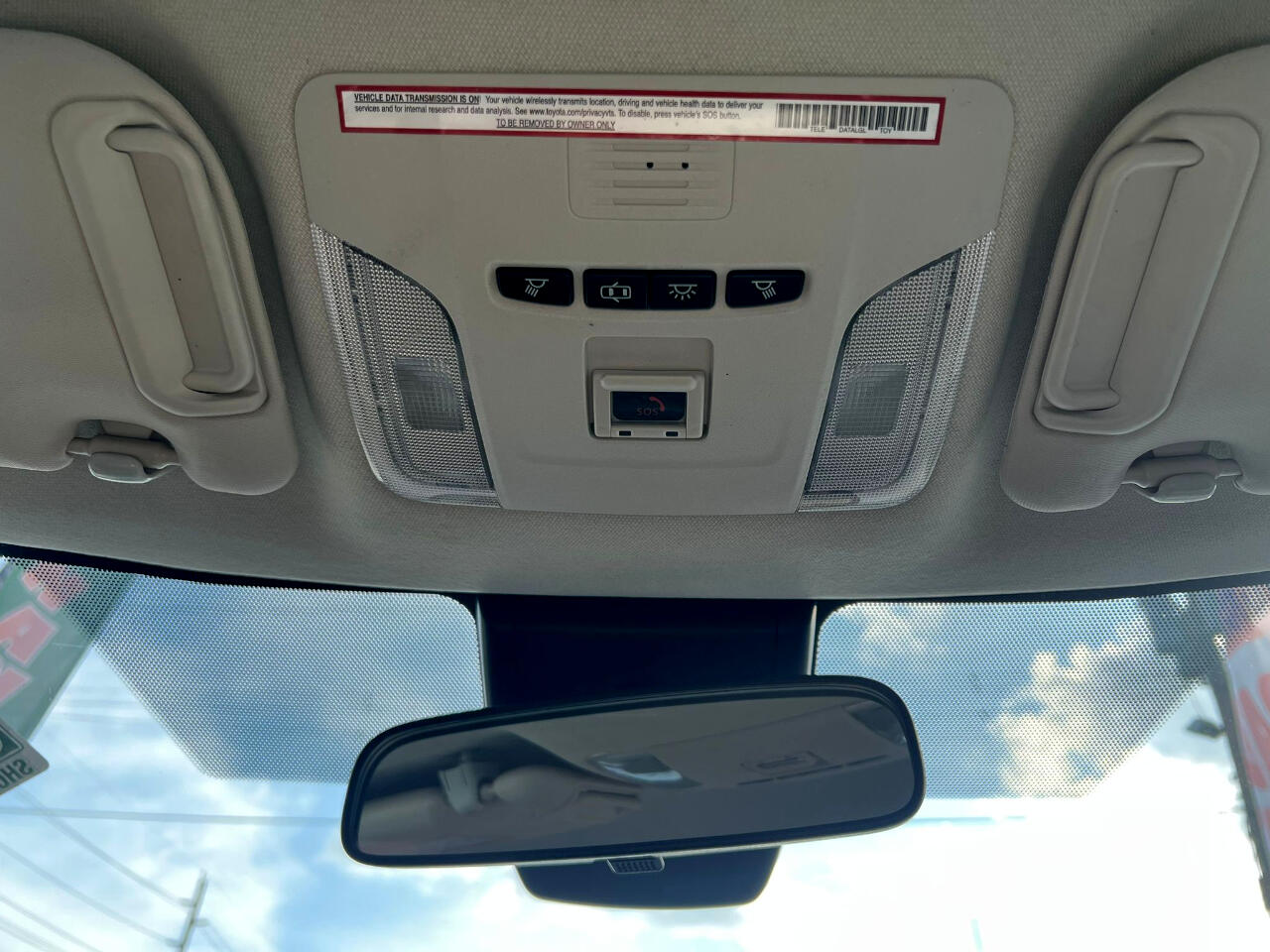 Toyota Corolla LE 2021 Toyota Corolla LE 2021
