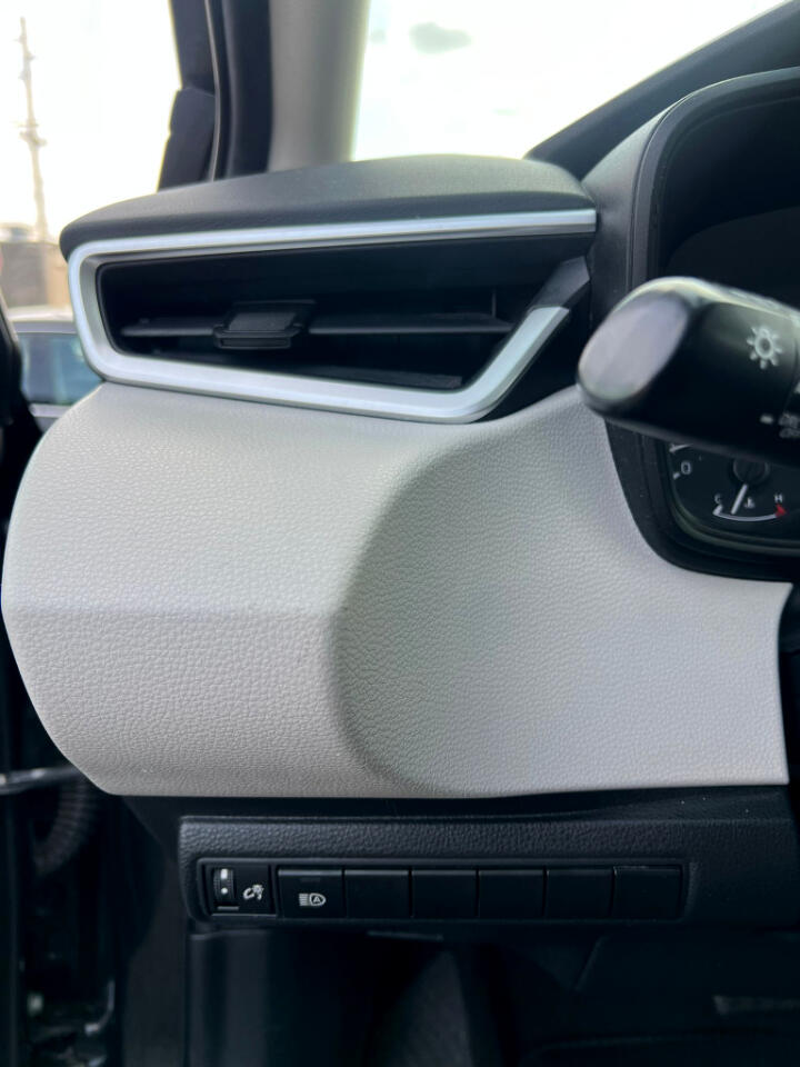 Toyota Corolla LE 2021 Toyota Corolla LE 2021