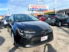 2021 Toyota Corolla  2021 Toyota Corolla