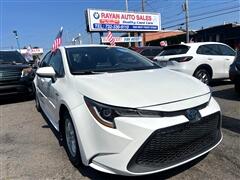2021 Toyota Corolla  2021 Toyota Corolla