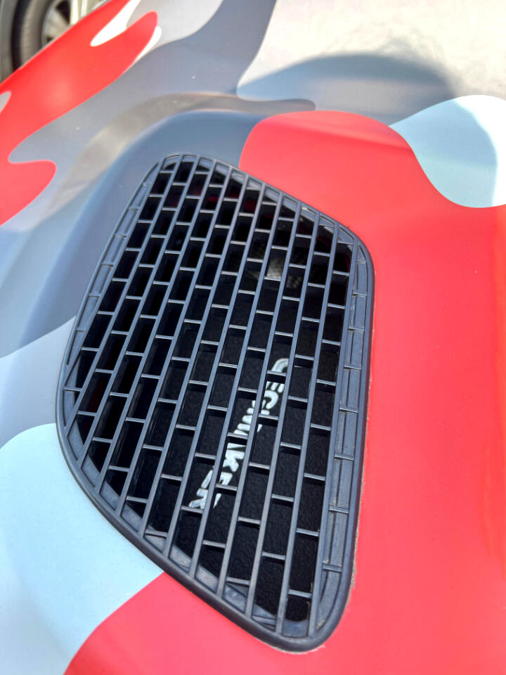 Dodge Challenger SRT Hellcat 2017 Dodge Challenger SRT Hellcat 2017