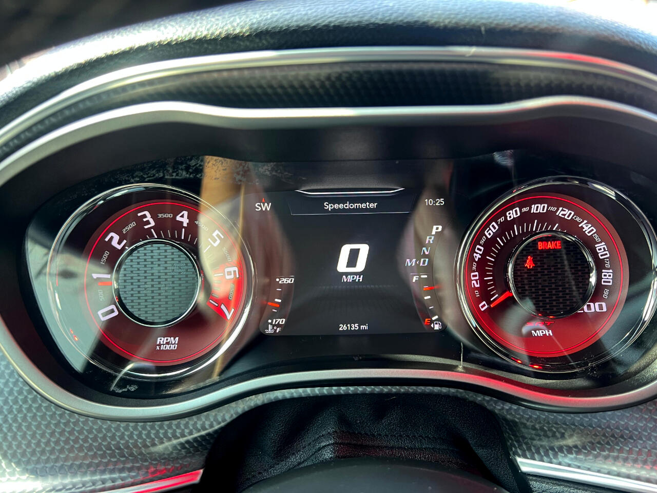 Dodge Challenger SRT Hellcat 2017 Dodge Challenger SRT Hellcat 2017