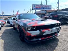 2017 Dodge Challenger  2017 Dodge Challenger