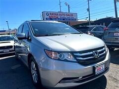 2017 Honda Odyssey  2017 Honda Odyssey