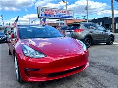 2018 Tesla Model 3  2018 Tesla Model 3