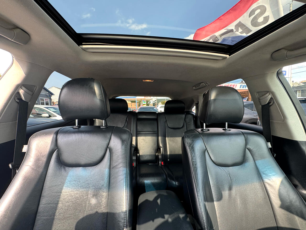 Lexus RX 350 AWD 2015 Lexus RX 350 AWD 2015