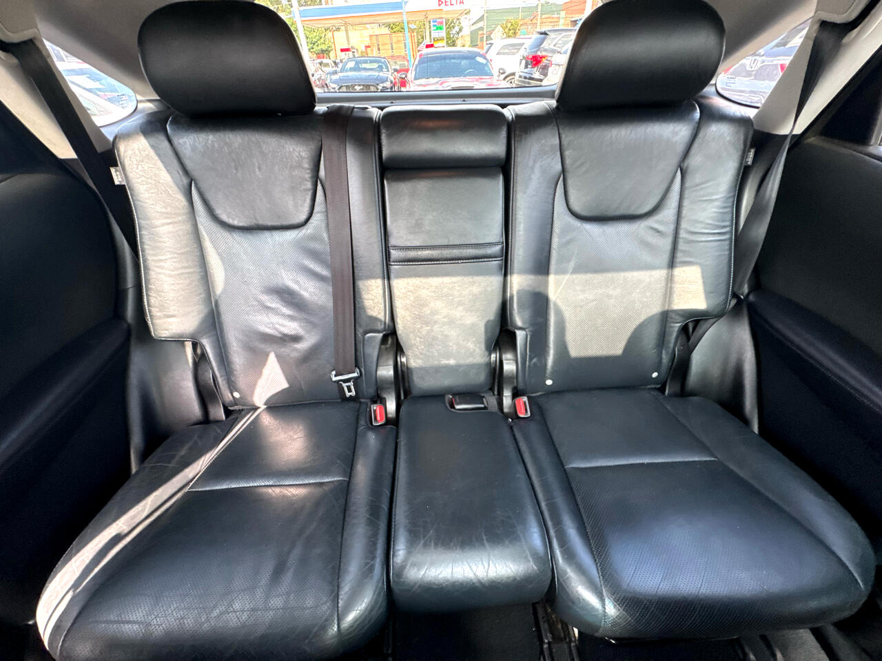 Lexus RX 350 AWD 2015 Lexus RX 350 AWD 2015