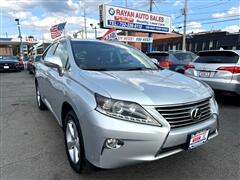 2015 Lexus RX 350  2015 Lexus RX 350