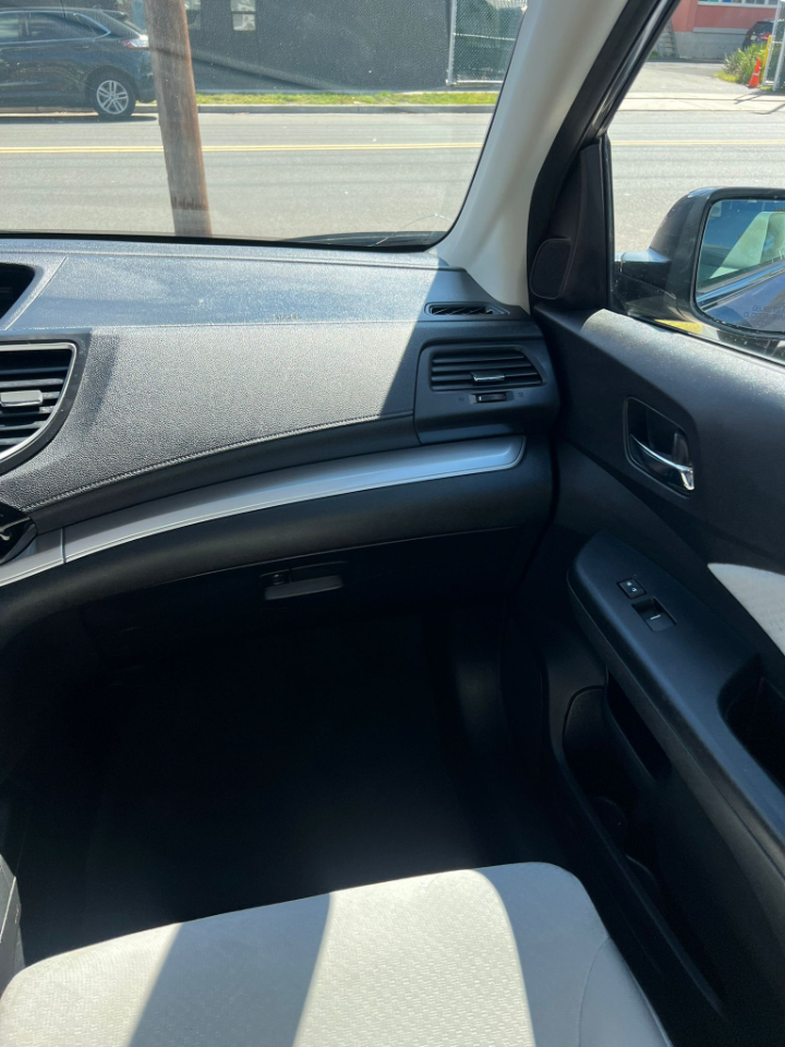 Honda CR-V EX 4WD 2015 Honda CR-V EX 4WD 2015