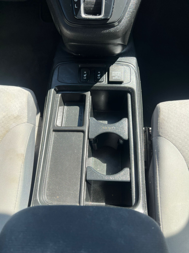 Honda CR-V EX 4WD 2015 Honda CR-V EX 4WD 2015