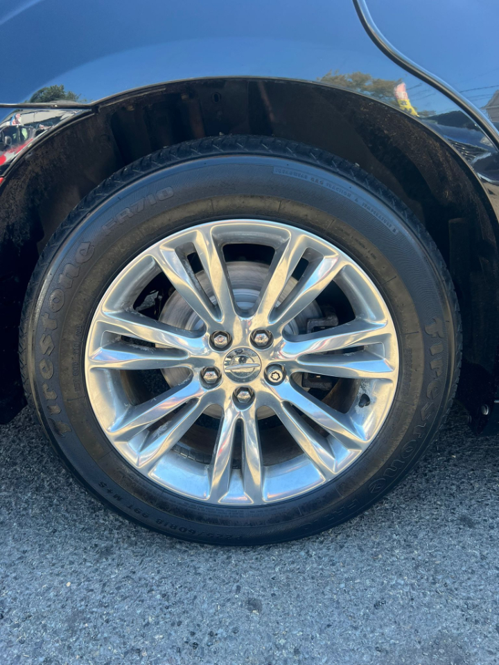 Chrysler 300 Limited RWD 2017 Chrysler 300 Limited RWD 2017