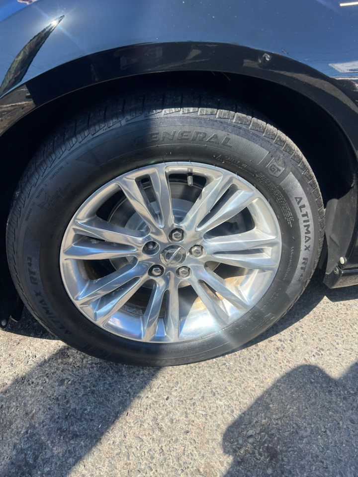 Chrysler 300 Limited RWD 2017 Chrysler 300 Limited RWD 2017