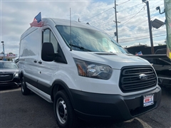2015 Ford Transit 