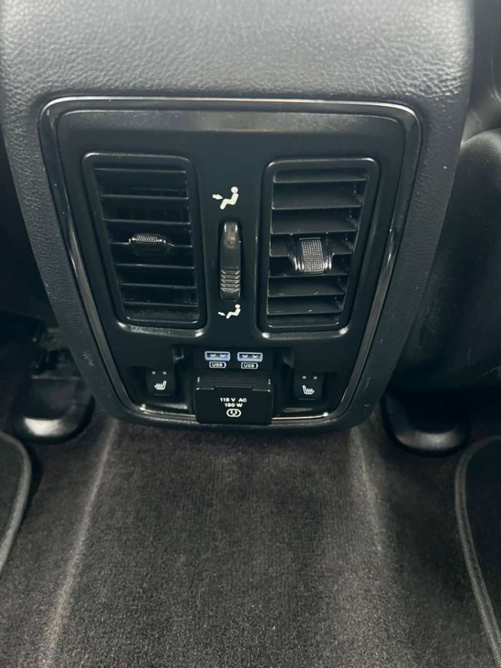 Jeep Grand Cherokee Limited 4WD 2016 Jeep Grand Cherokee Limited 4WD 2016