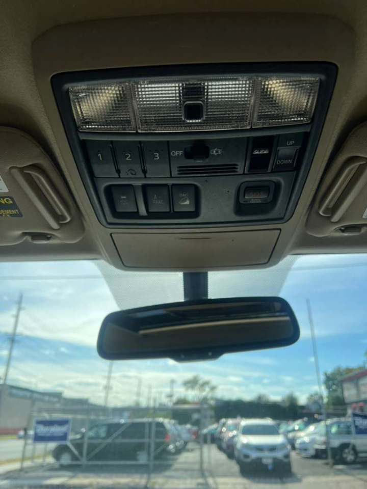 Toyota 4Runner SR5 4WD 2013 Toyota 4Runner SR5 4WD 2013