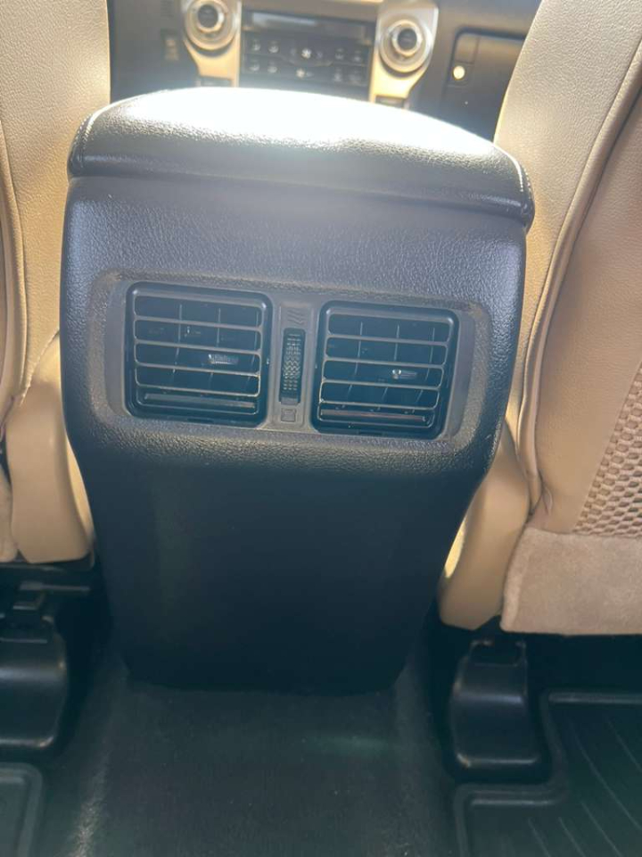Toyota 4Runner SR5 4WD 2013 Toyota 4Runner SR5 4WD 2013