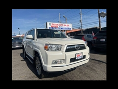 2013 Toyota 4Runner  2013 Toyota 4Runner